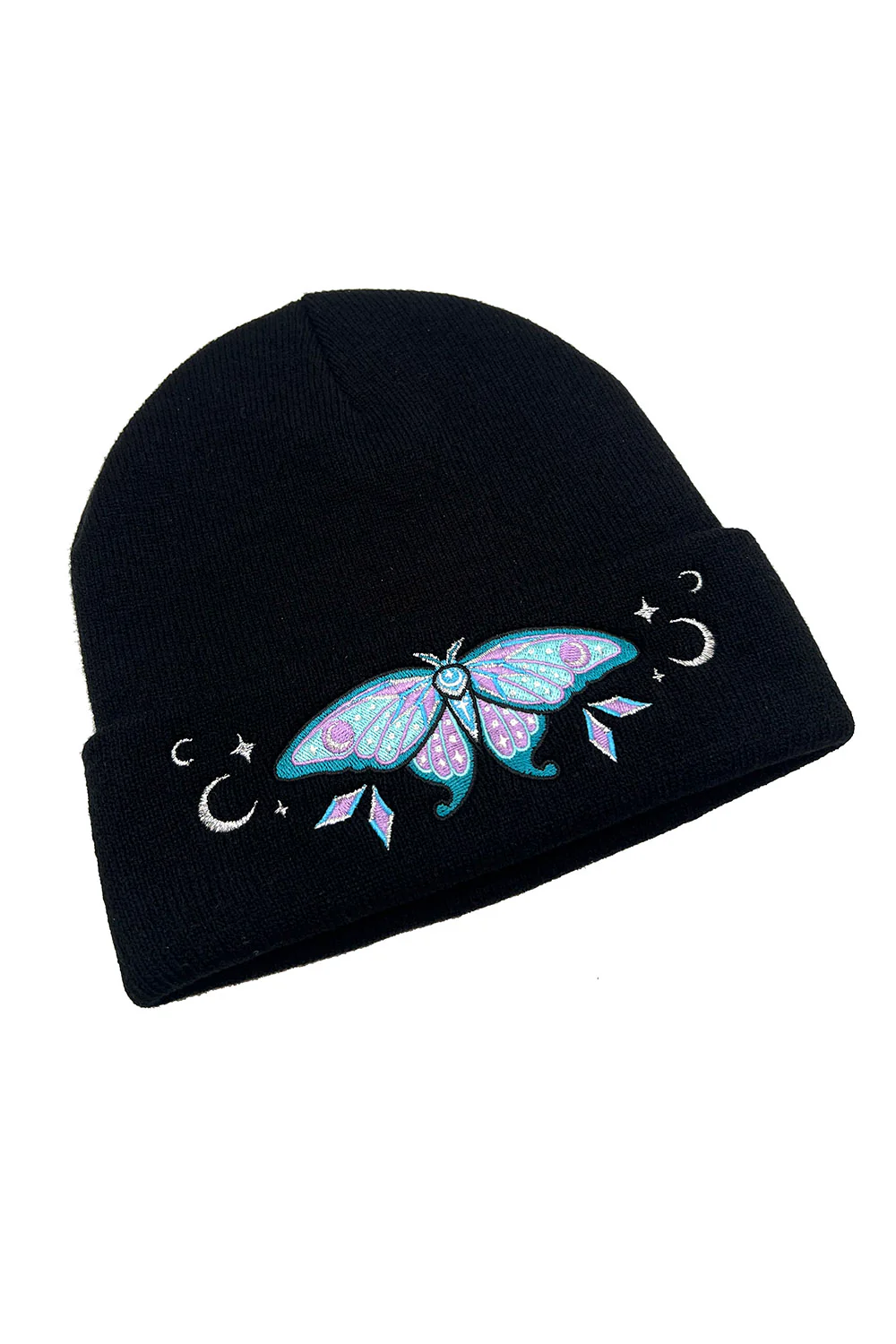 Luna Moth Beanie - Image 4