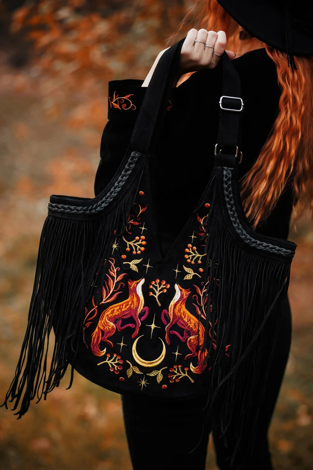Lunar Grove Bag - Image 3