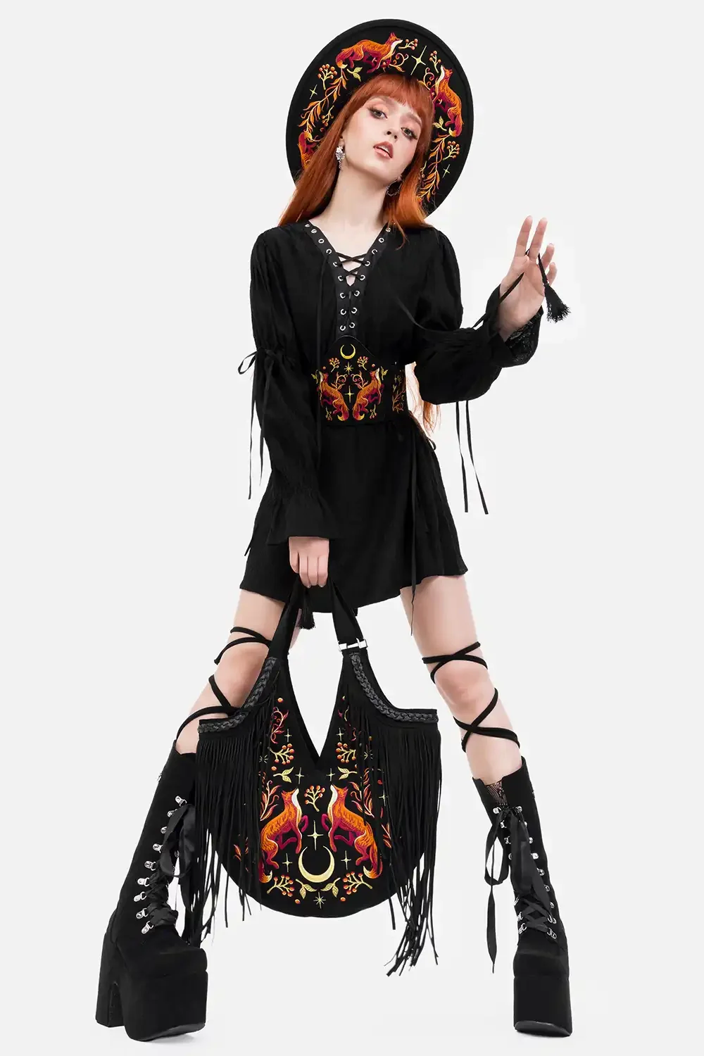 Lunar Grove Bag - Image 6