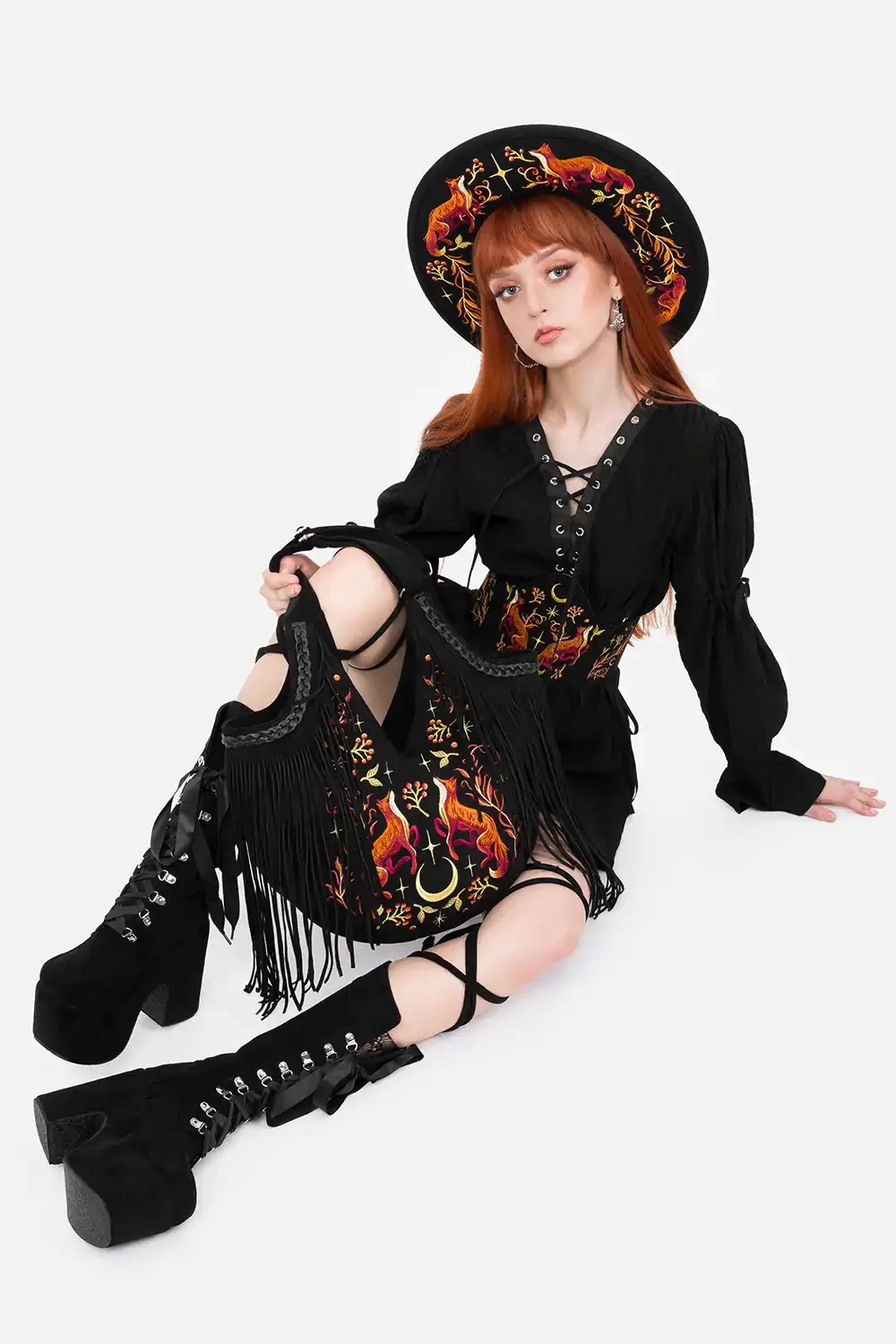 Lunar Grove Bag - Image 7