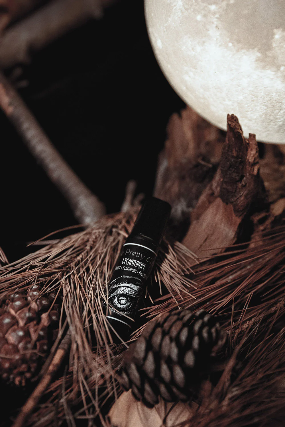 Lycanthrope Perfume - Image 4