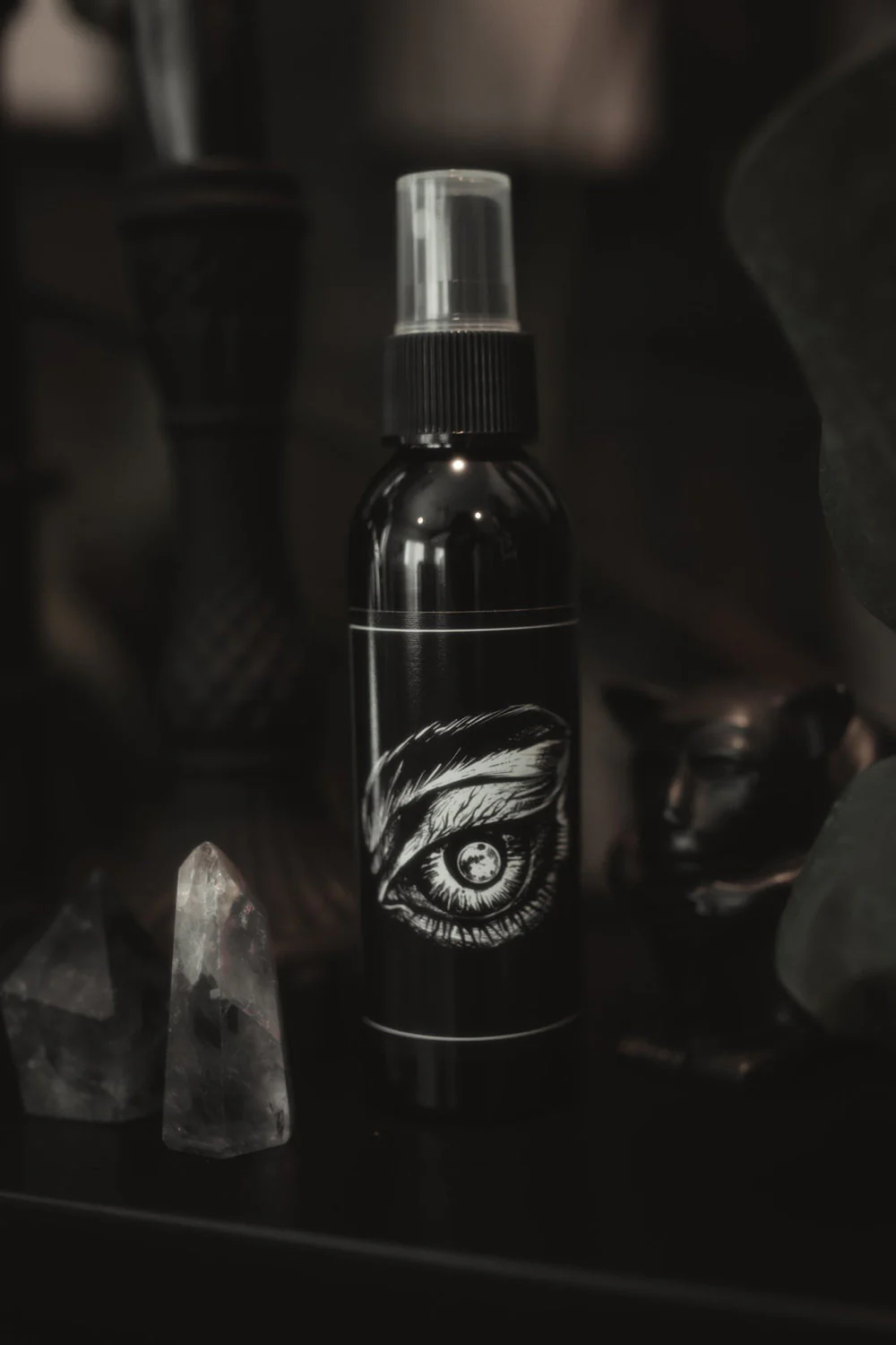 Lycanthrope Room Spray - Image 3