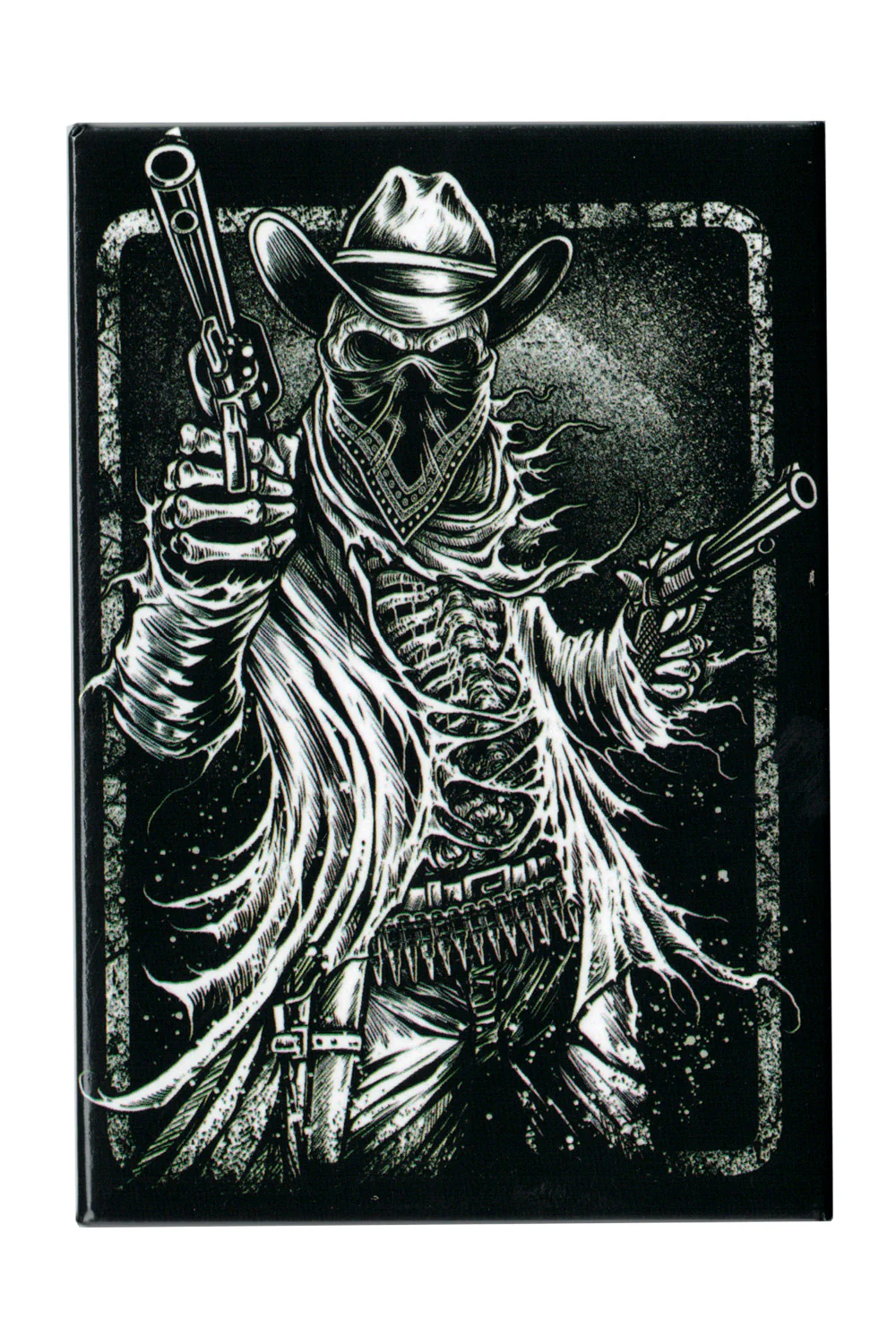 Macabre Metal Magnets - Image 13