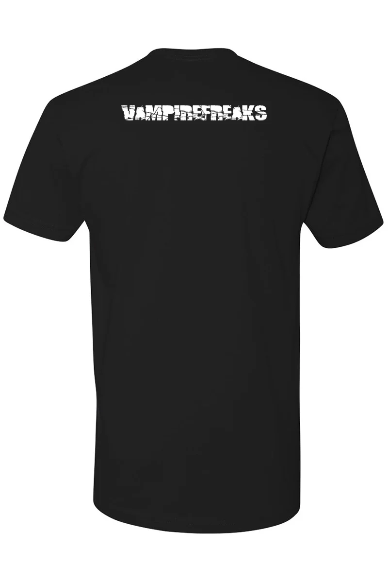 Mad as a Hatter T-shirt - Image 14