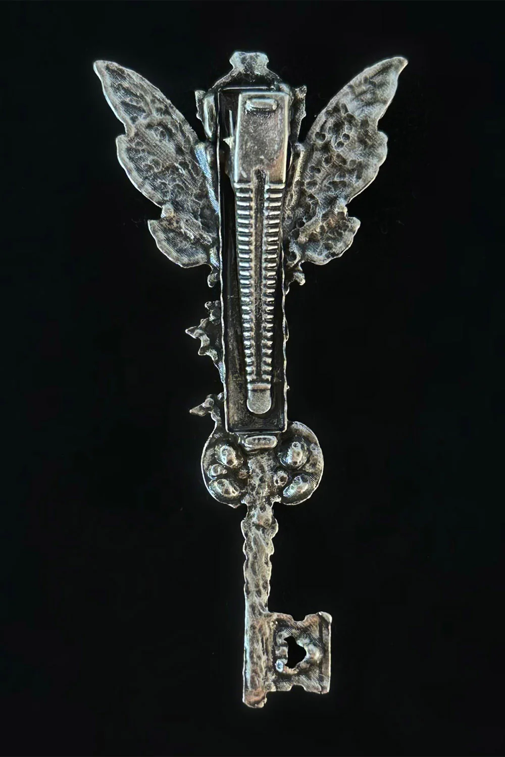 Magic Key Hair Clip - Image 3