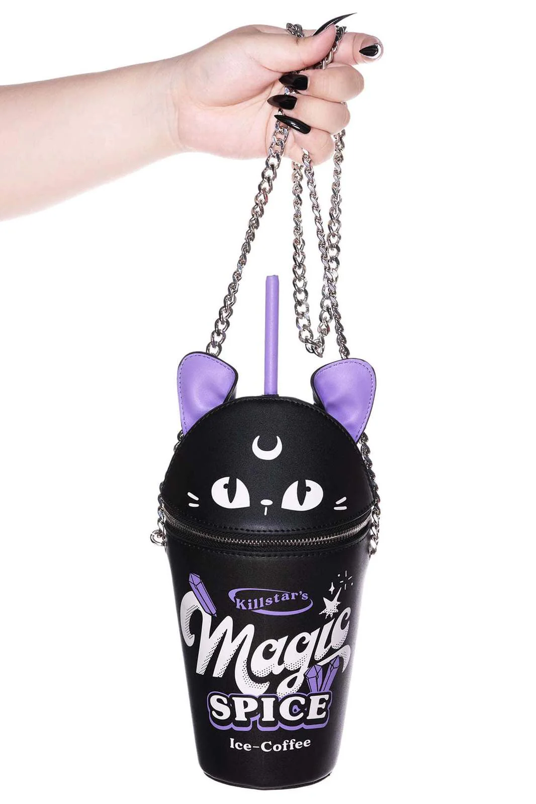 Magic Spice Handbag - Image 2
