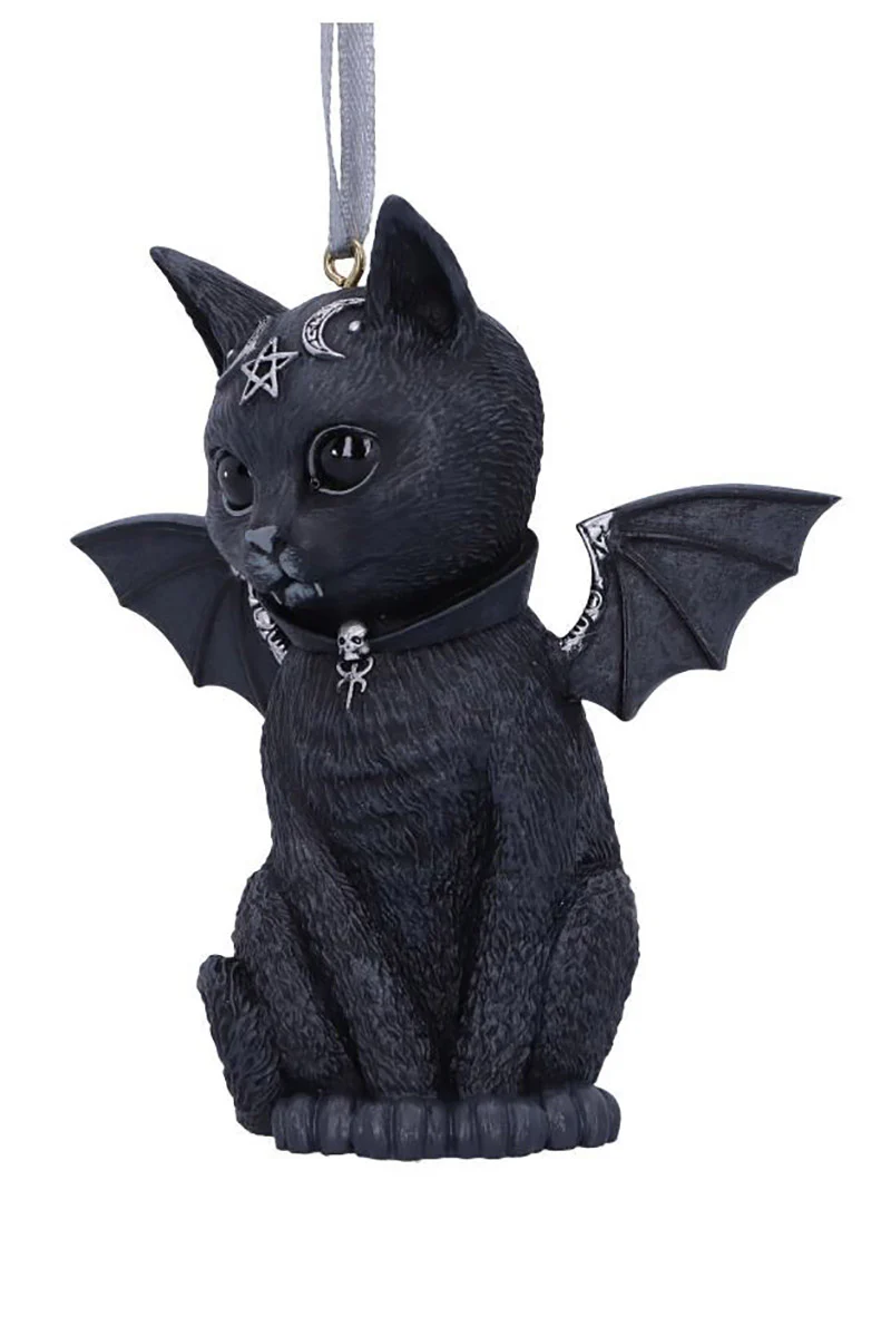 Malpuss Hanging Ornament - Image 3