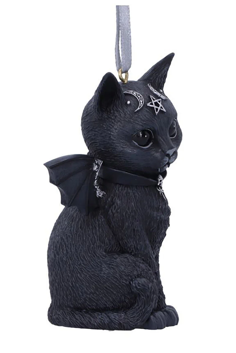 Malpuss Hanging Ornament - Image 5