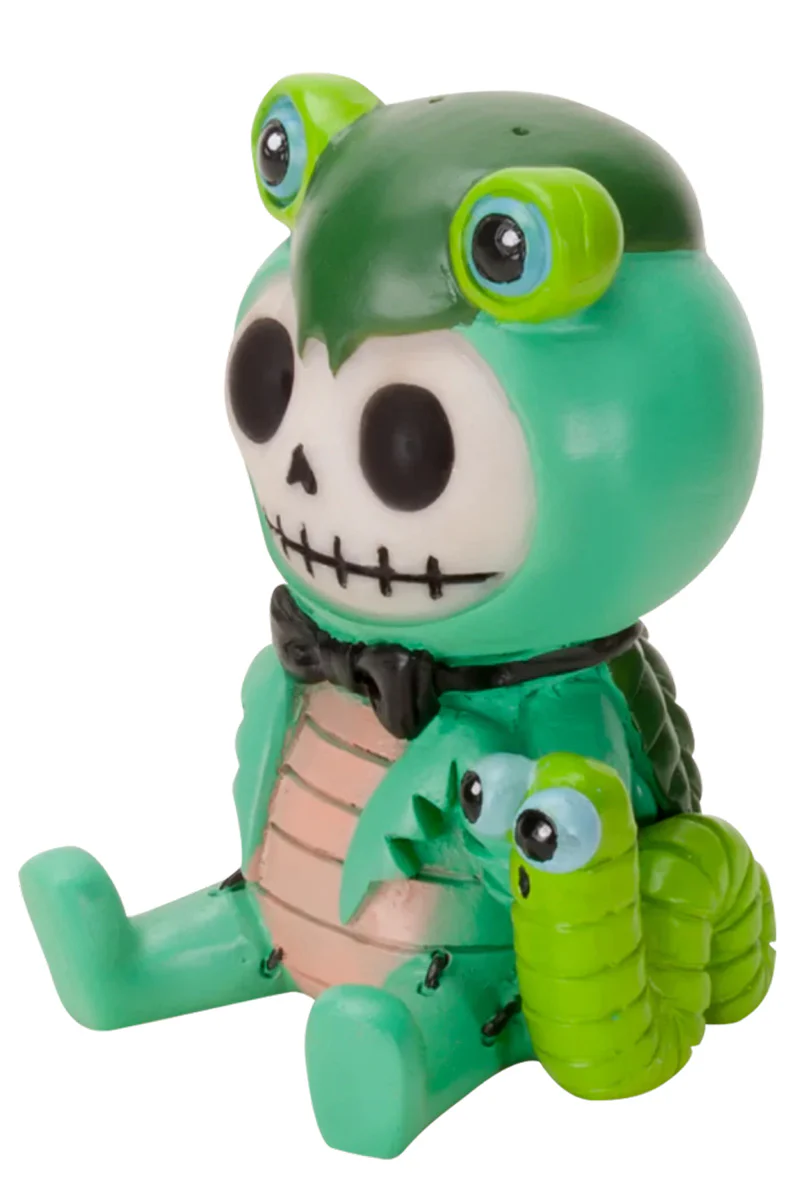 Manny the Mantis Statue - Image 2