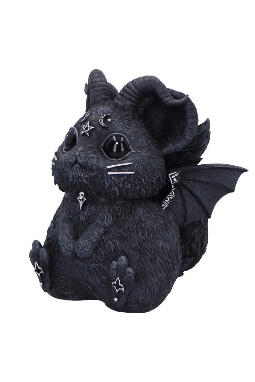 Marchillias Chinchilla Figurine - Image 2