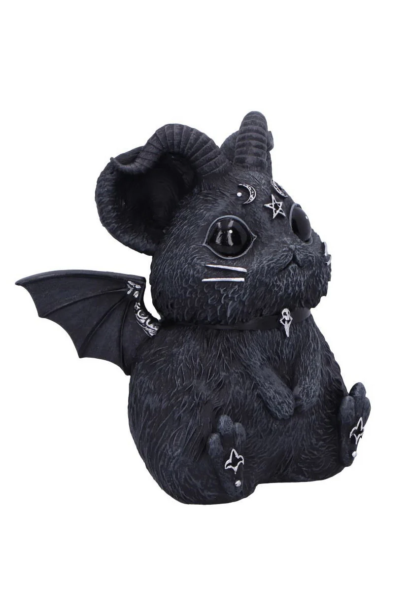 Marchillias Chinchilla Figurine - Image 4