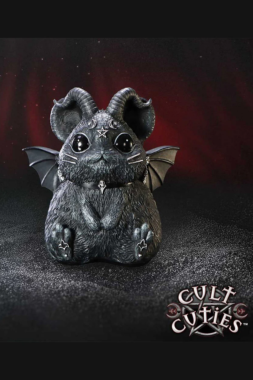 Marchillias Chinchilla Figurine - Image 7