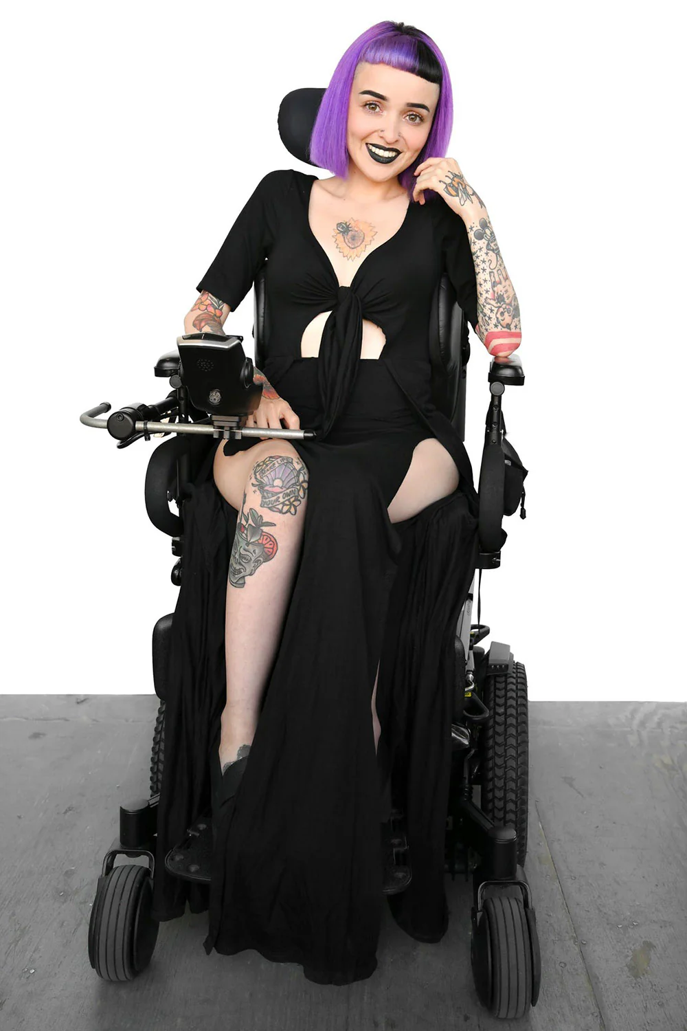 Marcie Maxi Dress [No Restocks] - Image 8
