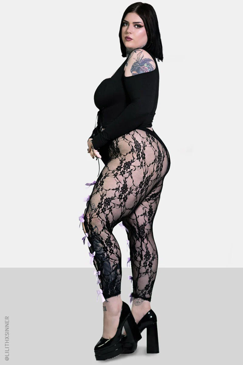 Marquess Leggings - Image 2