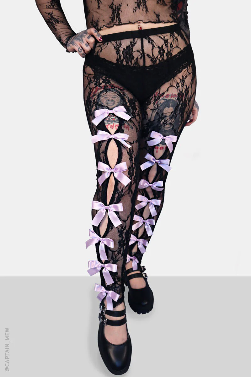 Marquess Leggings - Image 6