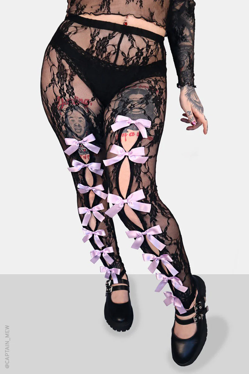 Marquess Leggings - Image 8