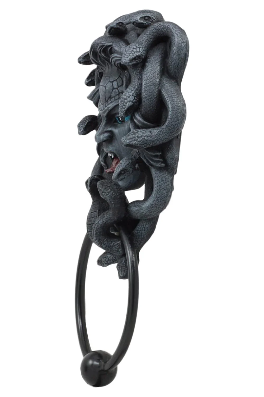 Medusa Door Knocker - Image 3