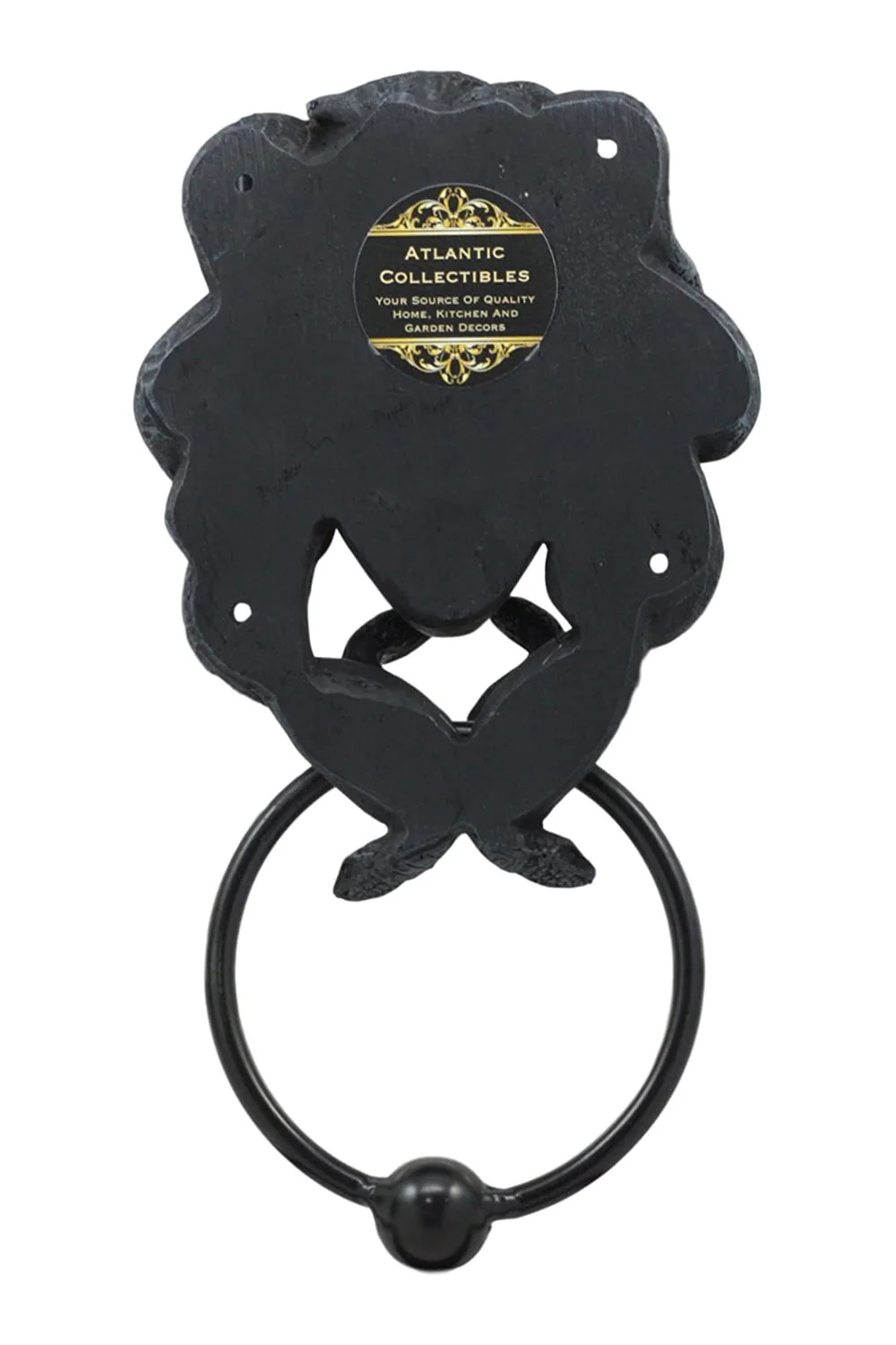 Medusa Door Knocker - Image 4