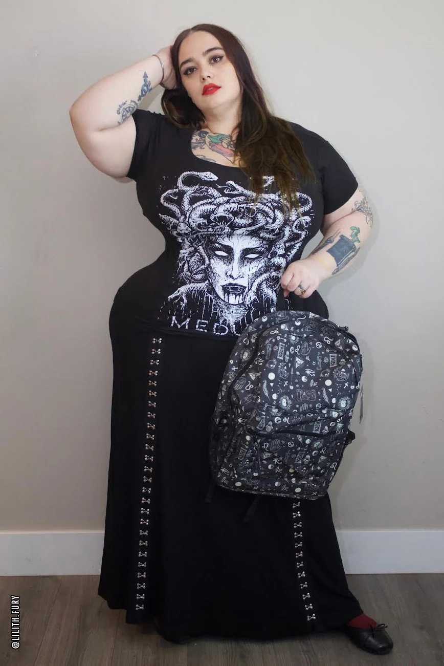 Medusa T-shirt - Image 18