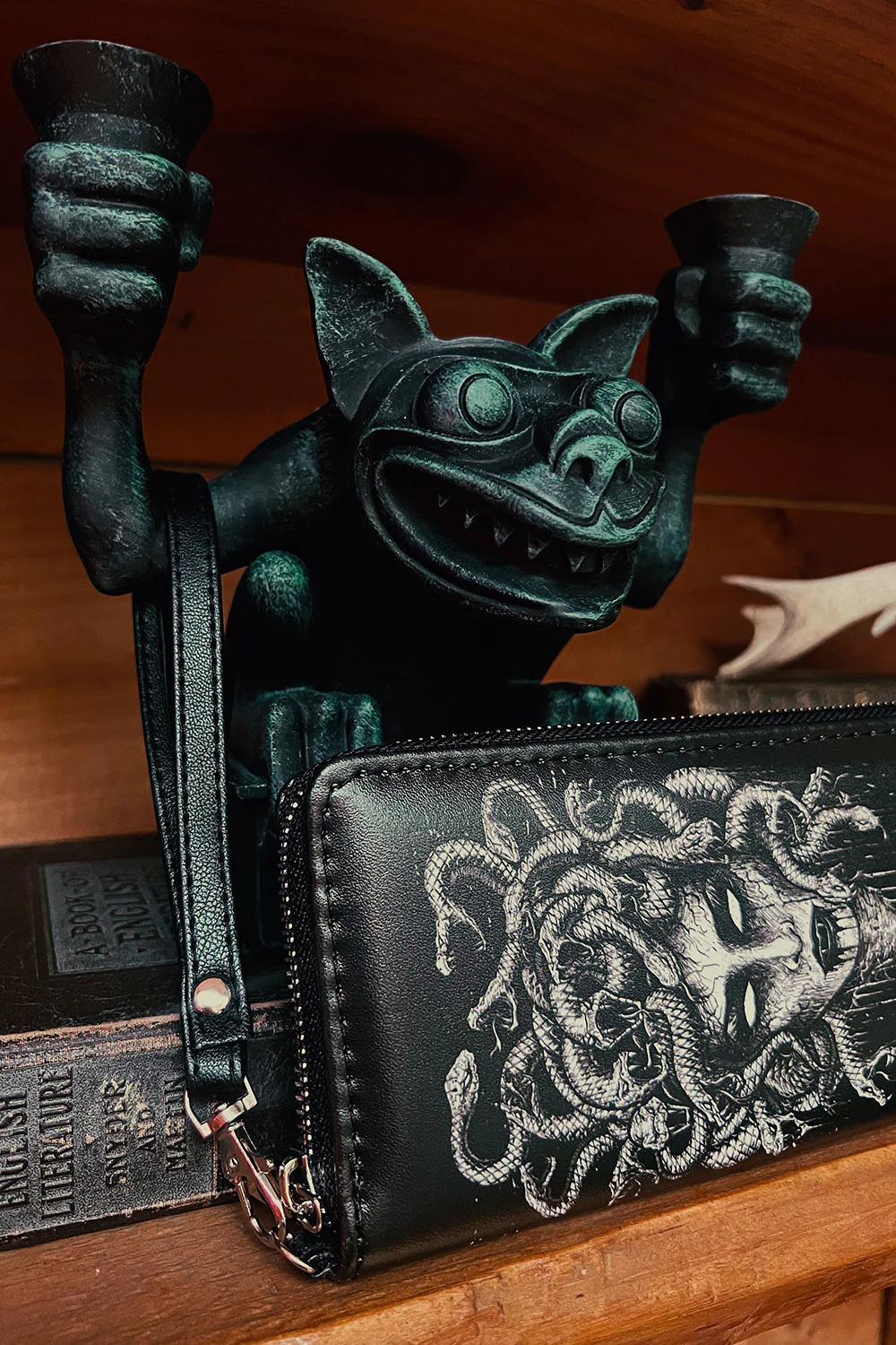 Medusa Wallet - Image 8