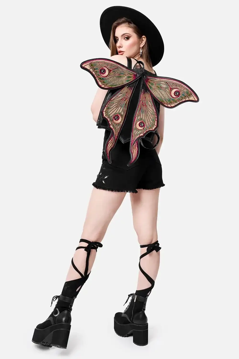 Metamorphosis Backpack - Image 13