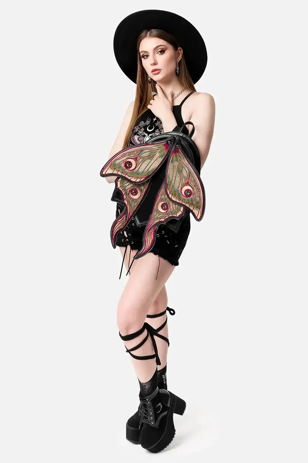Metamorphosis Backpack - Image 14