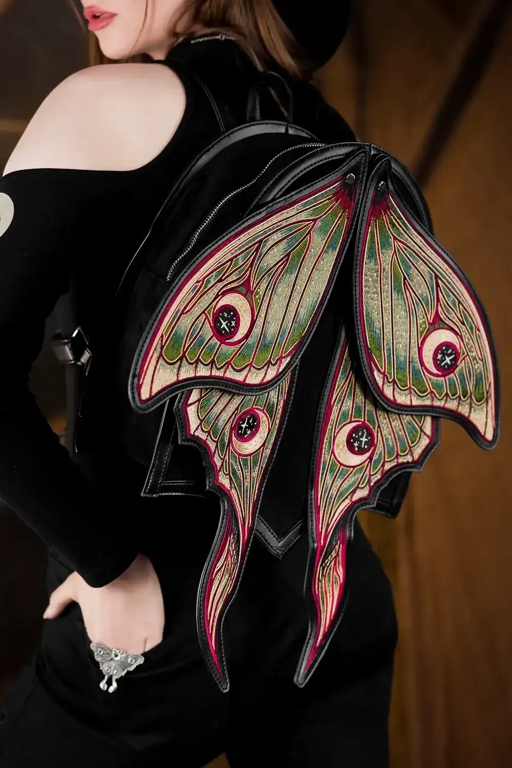 Metamorphosis Backpack - Image 19