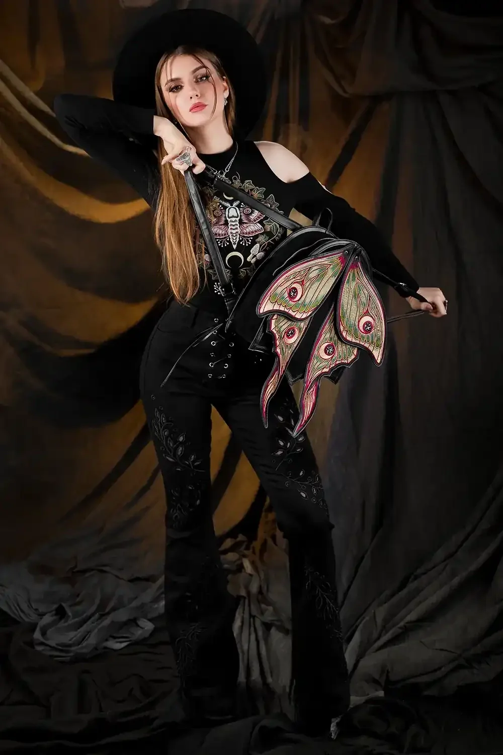 Metamorphosis Backpack - Image 20