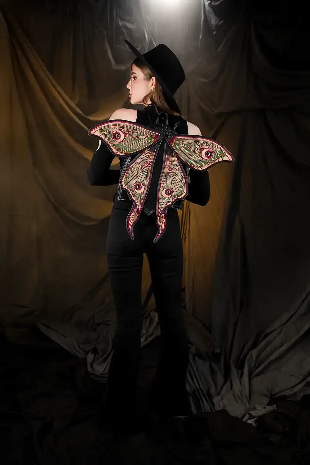 Metamorphosis Backpack - Image 21
