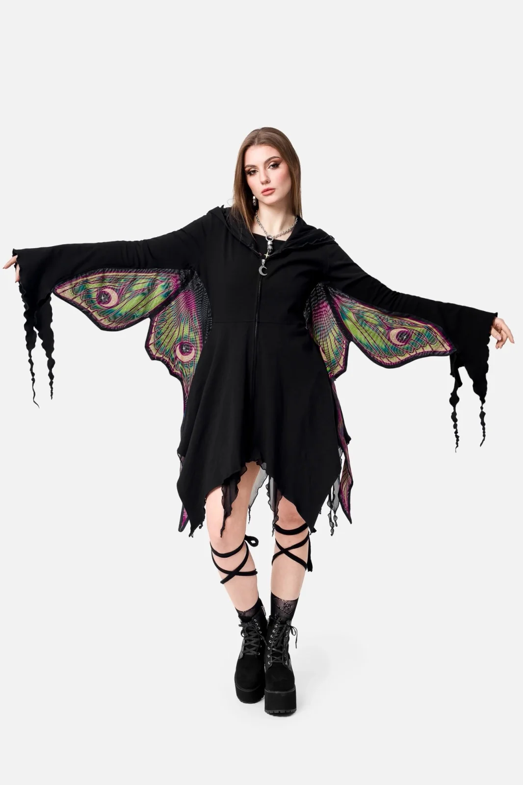 Metamorphosis Hoodie - Image 4