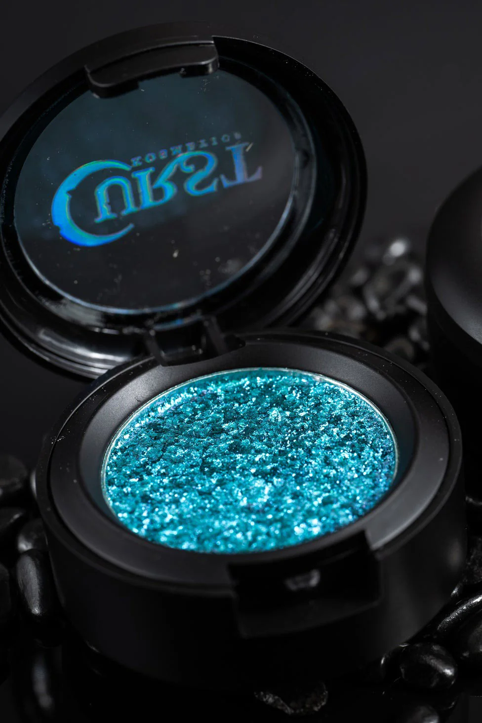 Midnight Chrome Eyeshadow [Eclipse]