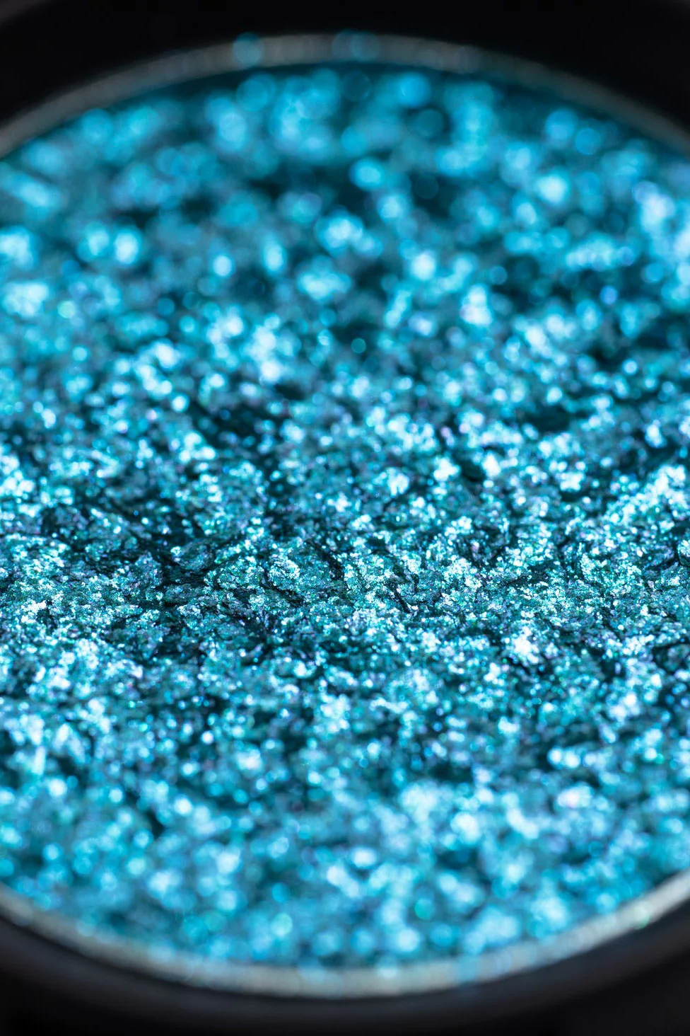 Midnight Chrome Eyeshadow [Eclipse] - Image 3