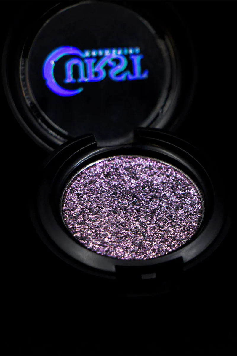Midnight Chrome Eyeshadow [Poison]
