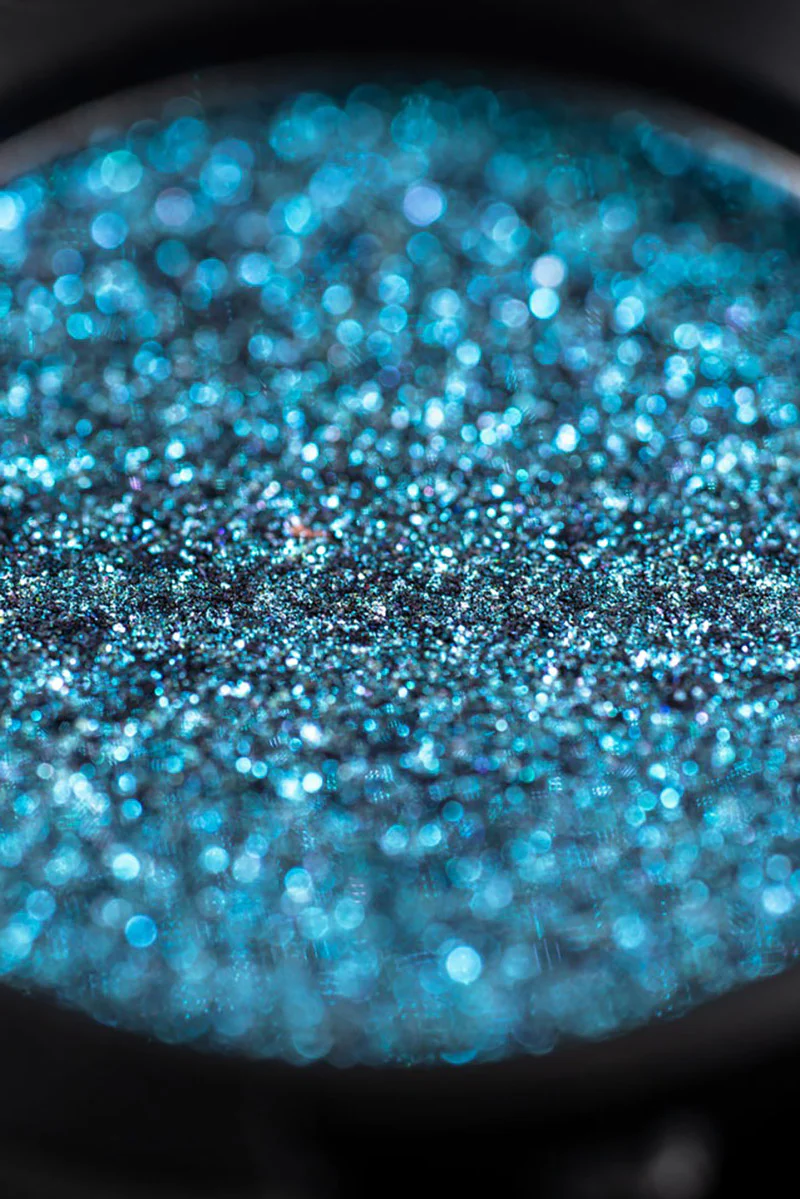 Midnight Chrome Eyeshadow [Supernatural] - Image 3