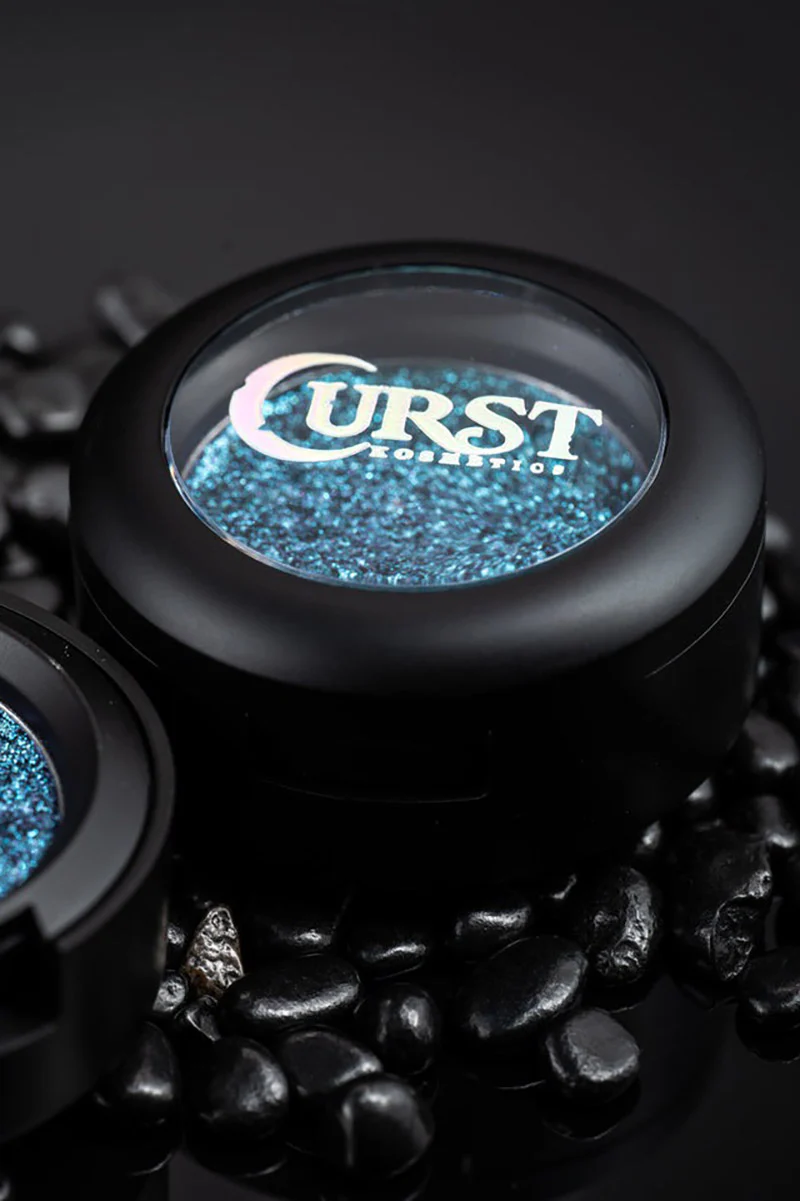 Midnight Chrome Eyeshadow [Supernatural] - Image 4