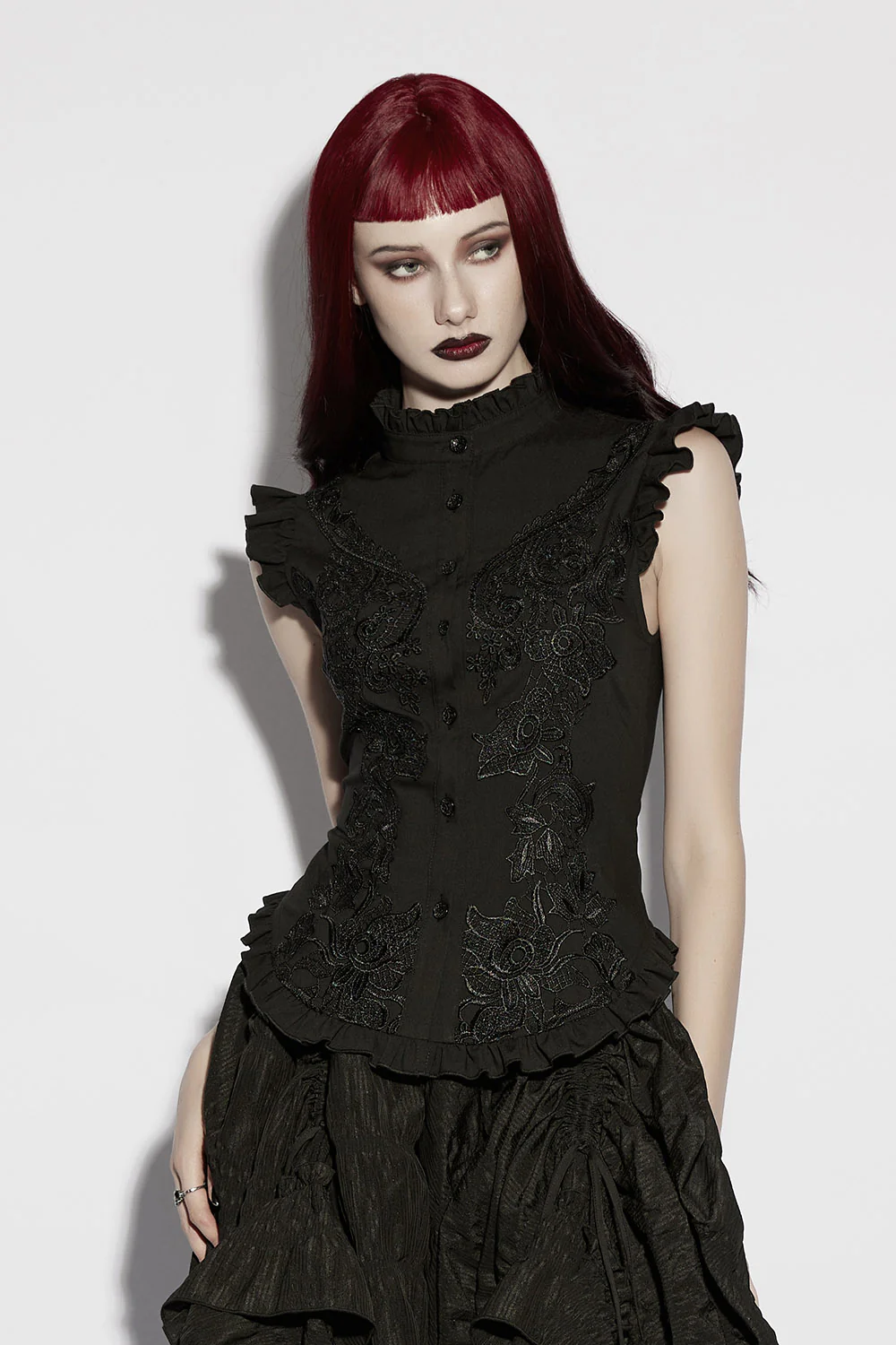 Womens Tops