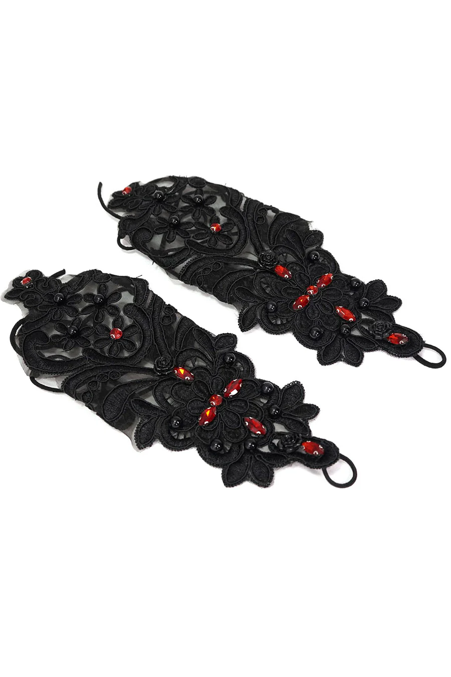 Midnight Maven Gloves - Image 2