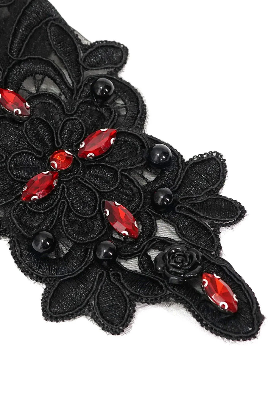 Midnight Maven Gloves - Image 3