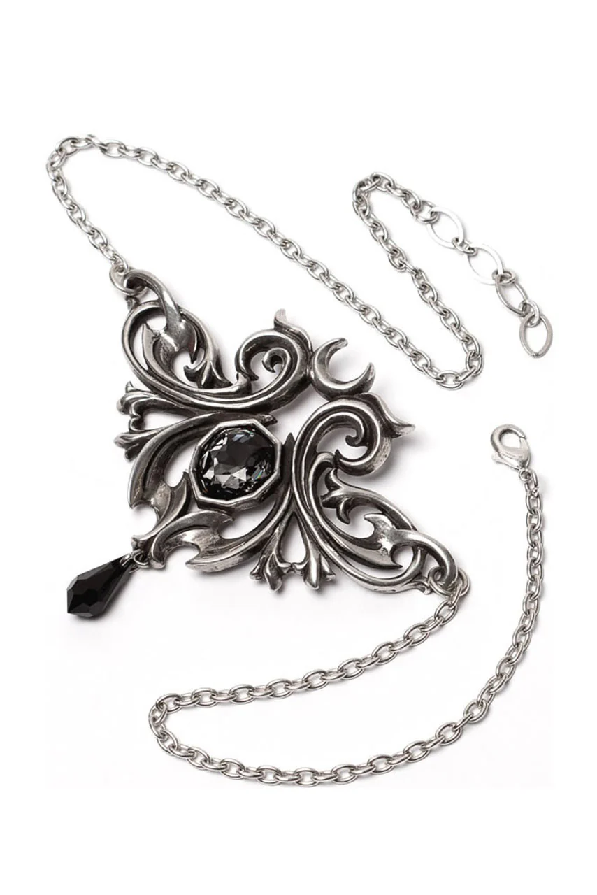 Midnight Memorial Pendant - Image 3