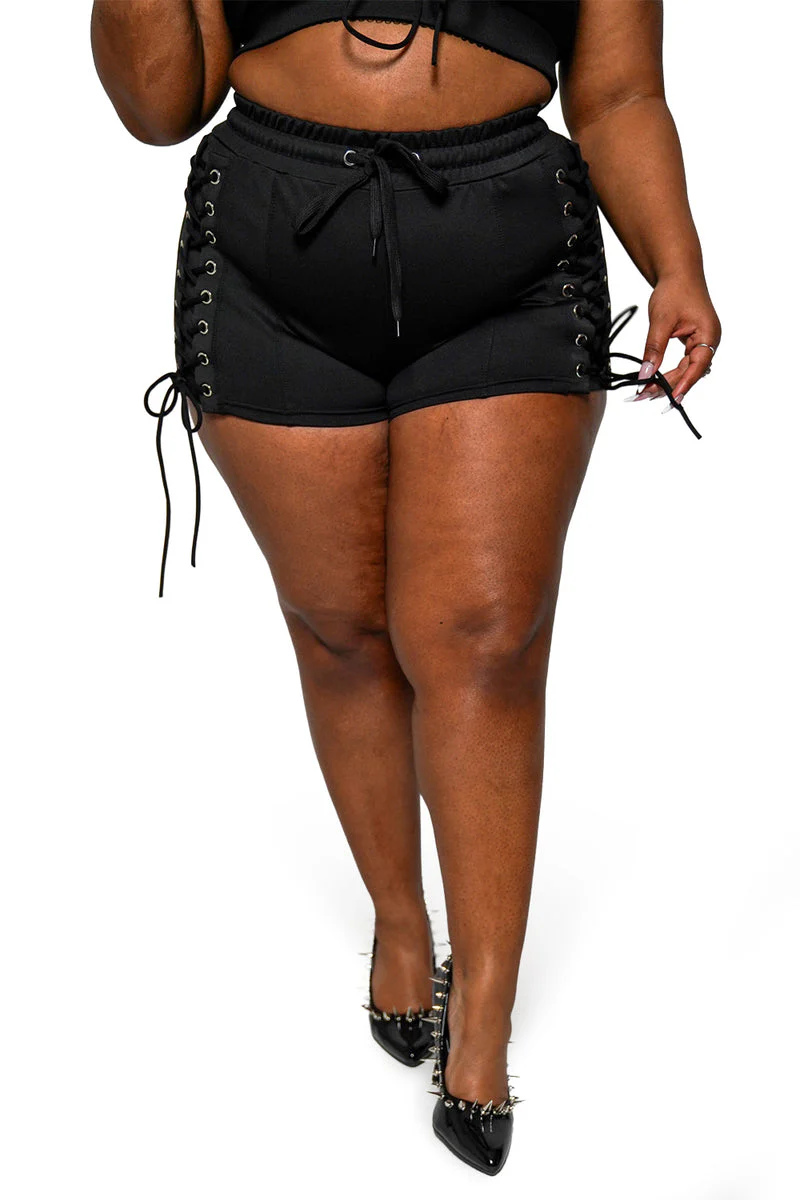 Mira Swim Shorts [Short] - Image 4