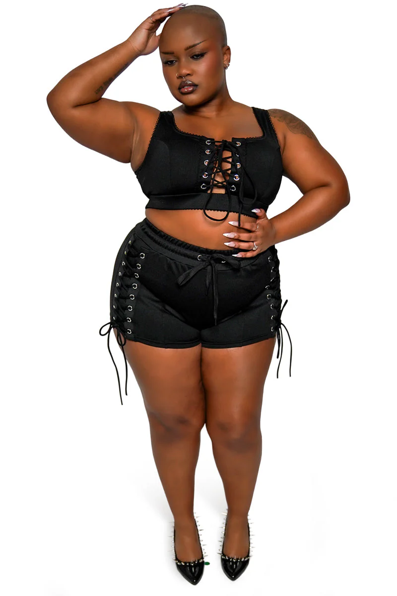 Mira Swim Shorts [Short] - Image 5