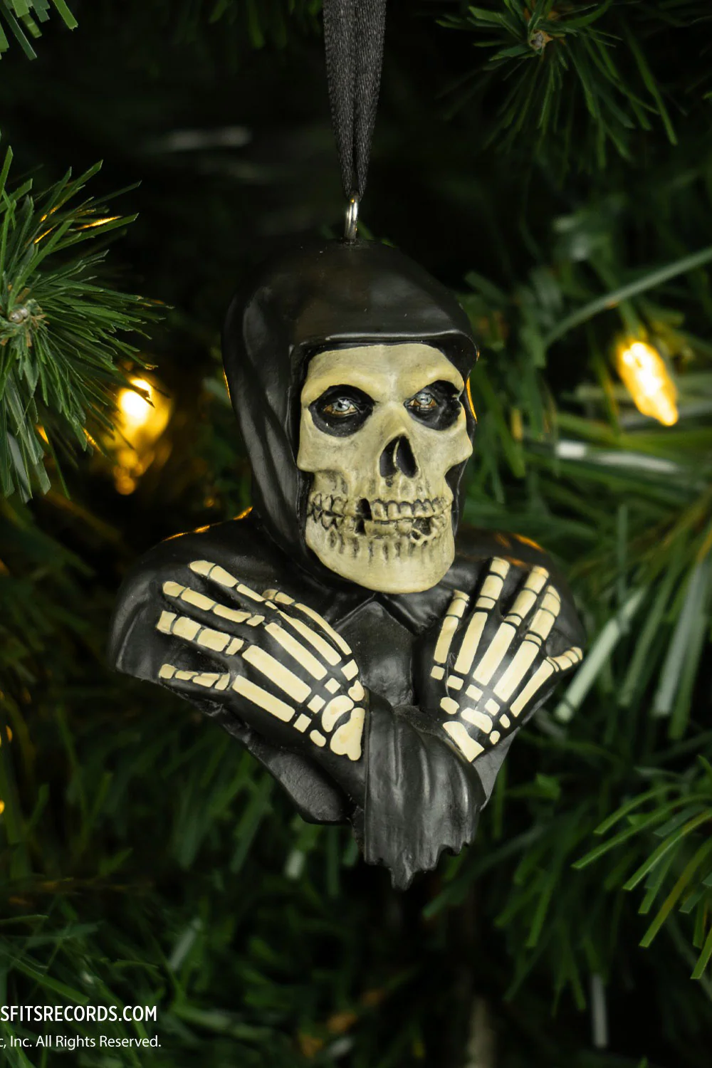 Misfits Fiend Ornament - Image 2