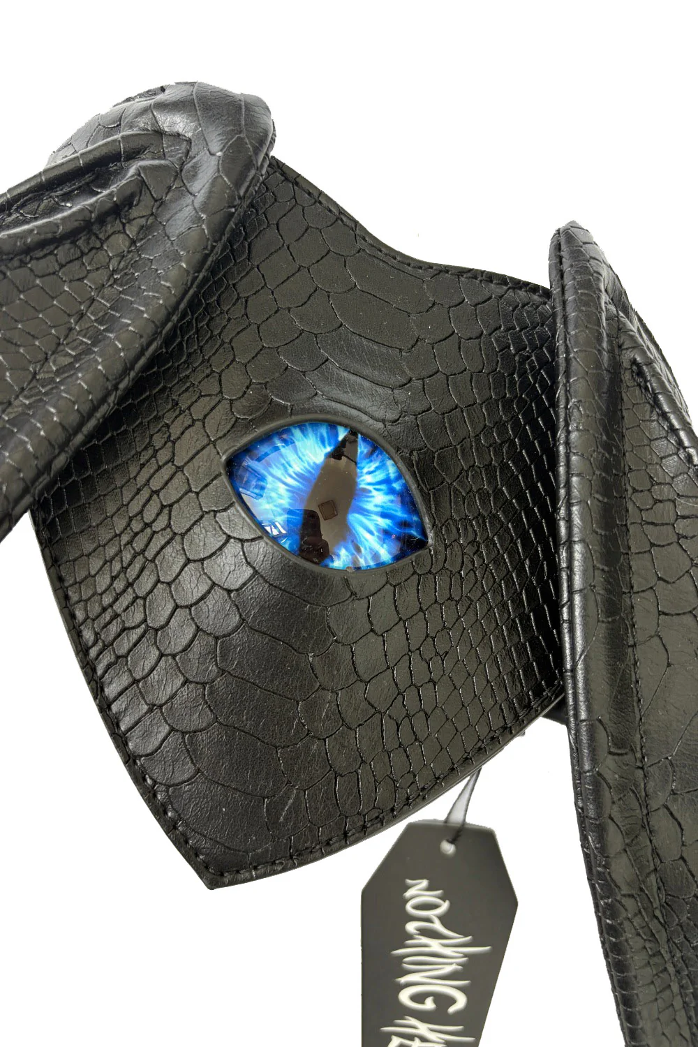 Monster Eye Batwing Backpack - Image 5