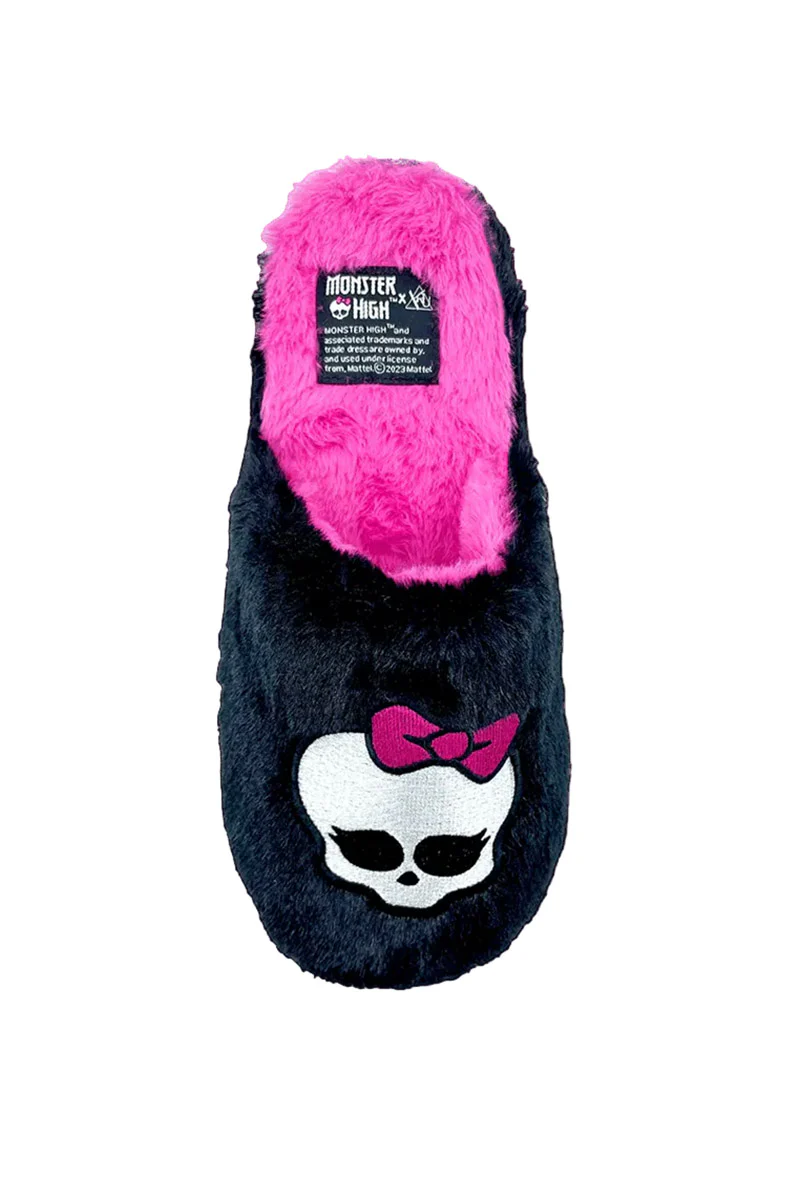 Monster High Skullette Slippers - Image 4