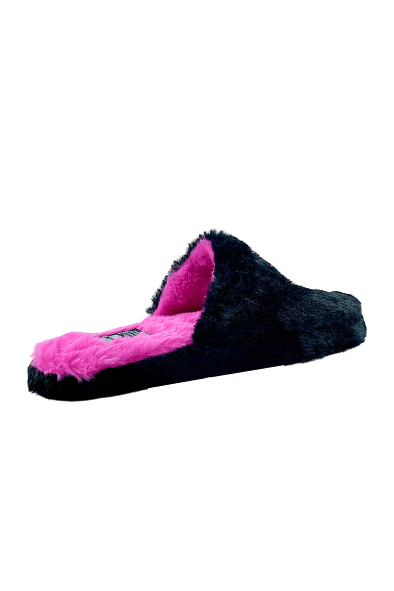 Monster High Skullette Slippers - Image 5