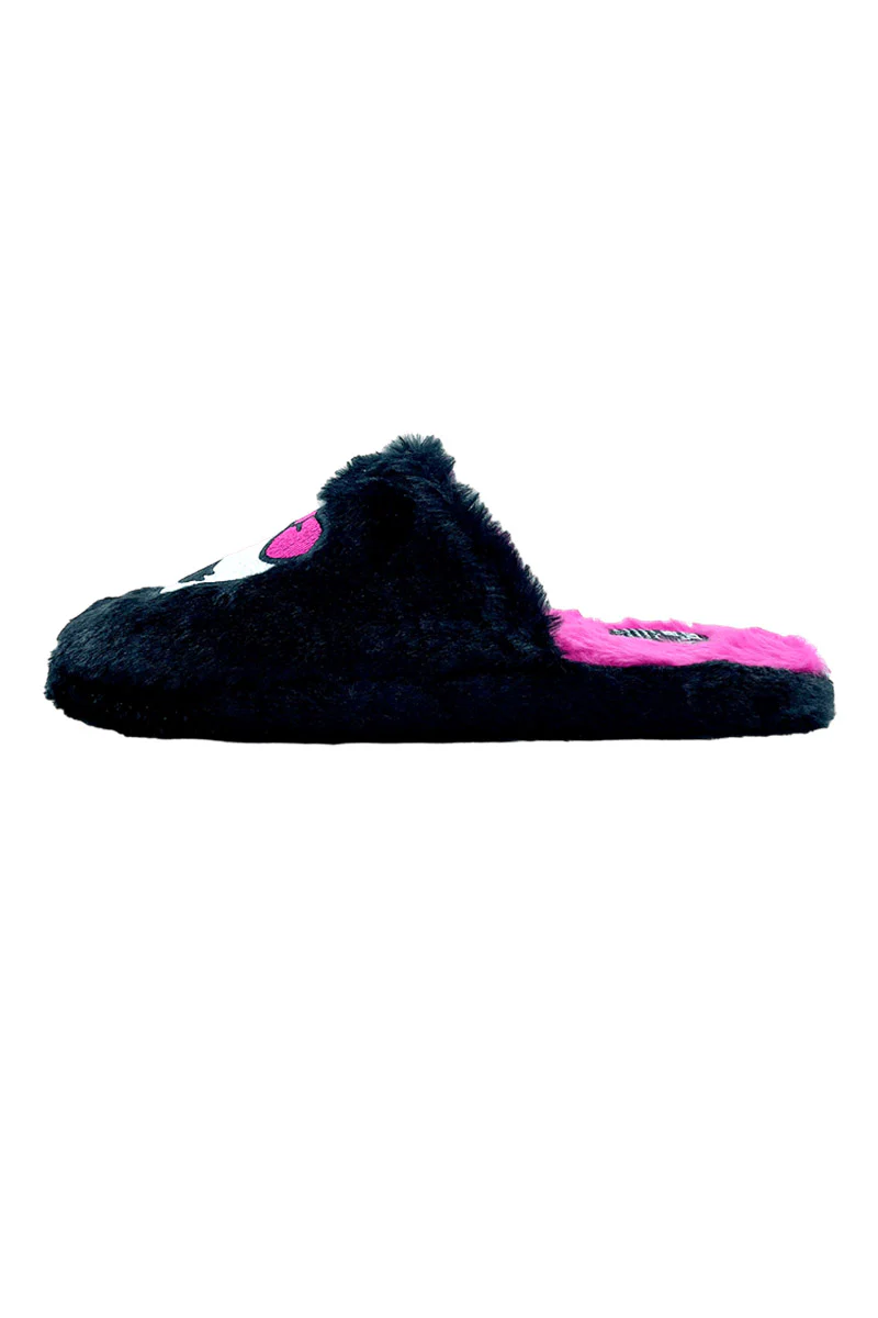 Monster High Skullette Slippers - Image 6