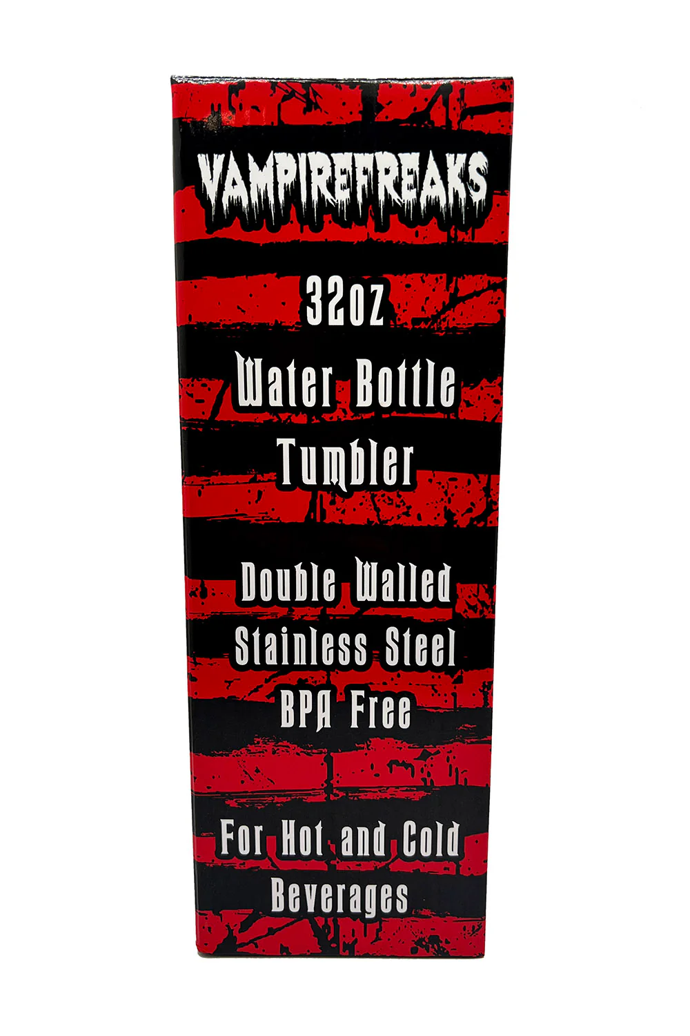Frankenstein And Bride 32 Oz Water Bottle - Image 12