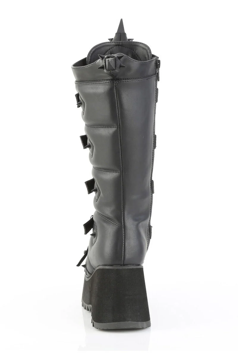 Monstress Platform Boots [SCENE-157] - Image 4
