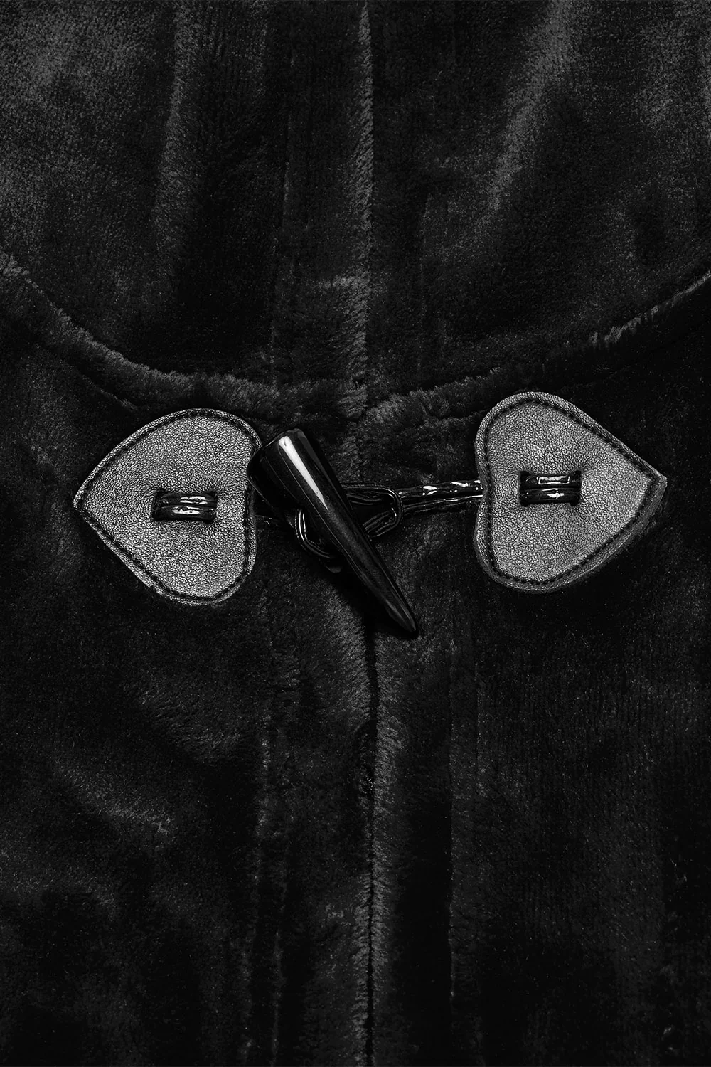 Moon Witch Crescent Cloak - Image 8