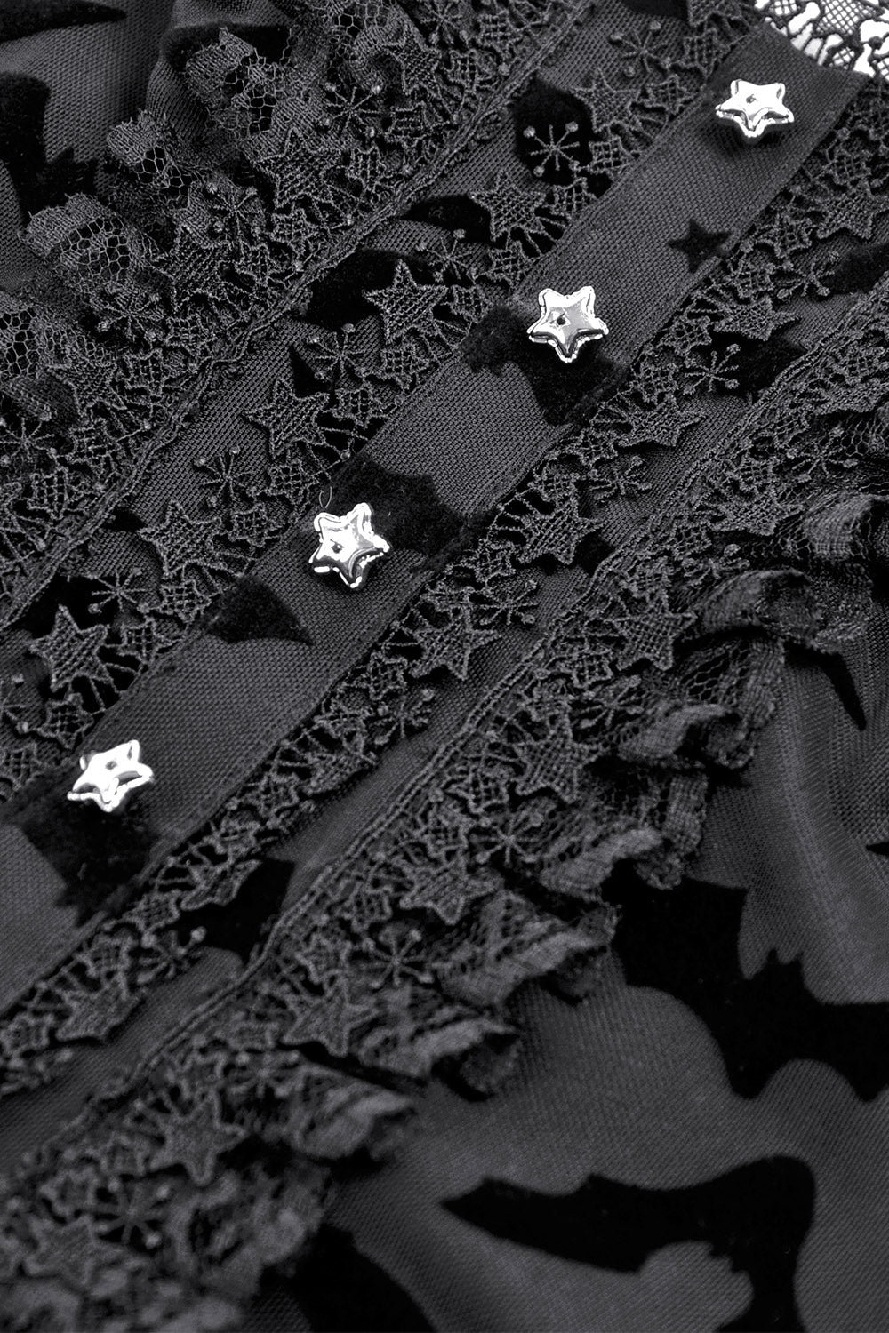 Moonbound High Low Hem Dress - Image 12
